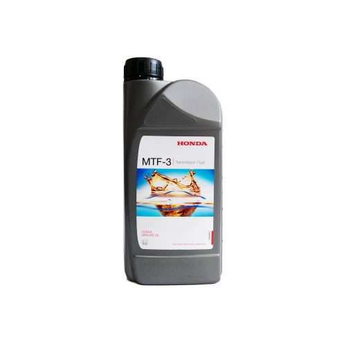 Трансмисионно Масло, HONDA MTF-3, Transmission Fluid, 1 литър